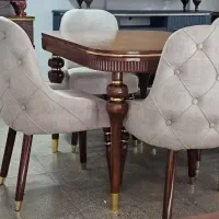 تولیدی انصاری سرویس غذا خوری فولا ۶۲