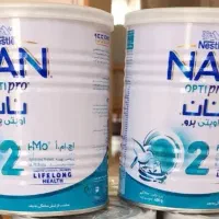 قوطی شیر خشک