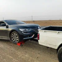 امدادخودرو.خودروبر.یدکش.جرثقیل.مکانیک سیار|خدمات حمل و نقل|دورود, |دیوار