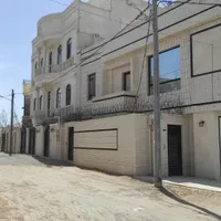زمین مسکونی ۴۷۰ متری کوچه شمس