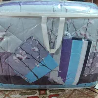 روتختی ولحاف نو دونفره