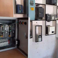 برق کار صنعتی/ برق صنعتی / پی ال سی|خدمات پیشه و مهارت|چهاردانگه (تهران), |دیوار