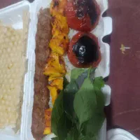 غذای خانگی وبیرون بر کدبانو|خدمات پذیرایی، مراسم|زابل, |دیوار