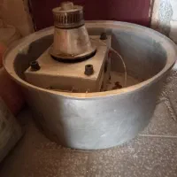 دستگاه پشمک