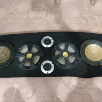 سیستم کامل پخش ساب آمپ میدرنج|صوتی و تصویری|قوچان, |دیوار