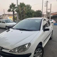 206تیپ پنج دریچه سیمی