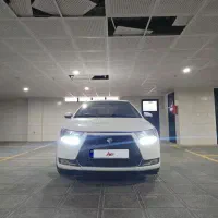 دنا توربو اتومات فول ۱۴۰۰