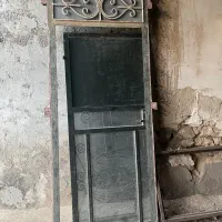 درب و پنجره آهنی|مصالح و تجهیزات ساختمان|بوشهر, |دیوار