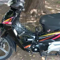 موتور ویو|موتورسیکلت|رشت, حمیدیان|دیوار