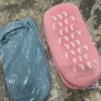 گوشگیر تاشو و جوراب سیلیکونی|لباس|کرج, گلشهر|دیوار