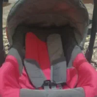 کریر  سالم|کالسکه و لوازم جانبی|تهران, شیوا|دیوار