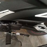 شوگا130تایوان 403درحدنوکم کارسفید صدفی فول|موتورسیکلت|مشهد, کوشش|دیوار