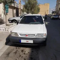 پراید مدل ۱۳۹۵دوگانه سوز شرکتی سند تک برگ