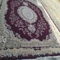 فرش|فرش|مهران (ایلام), |دیوار