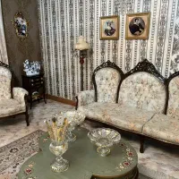 سرویس مبلمان