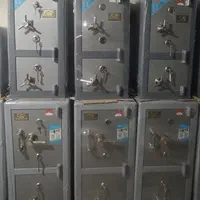 گاوصندوق مرکز اصلی مدل J760rگاو صندوق|ابزارآلات|اراک, |دیوار