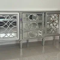 کنسول و میز تلویزیون