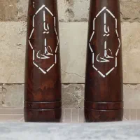 میل باستانی