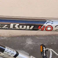 ژیتان فیتز روی ، ۴۰ ، نسخه کمیاب فرانسوی|دوچرخه، اسکیت، اسکوتر|آمل, |دیوار