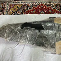 فروش لوازم پارس و ۲۰۶،گلگیر ارسی فایبر ،منبع اگزوز