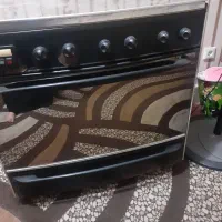 فرگاز|اجاق گاز و لوازم برقی پخت‌وپز|اهواز, کوی شاهد|دیوار