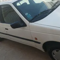 پژو آر دی آی (RDi) بنزینی، مدل ۱۳۸۵|خودرو سواری و وانت|شیروان (خراسان), |دیوار