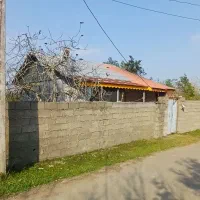 ویلای کلنگی روستایی|فروش زمین و ملک کلنگی|رضوانشهر, |دیوار