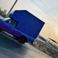 نیسان‌دیزل|خودرو سواری و وانت|ارومیه, |دیوار