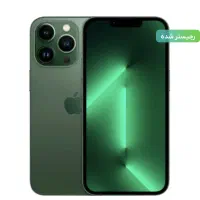 گوشی آیفون ۱۳پرومکس۵۱۲ گیگ