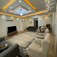 آپارتمان ۷۸ متری سعدی باقر آباد پارکینگ اختصاصی