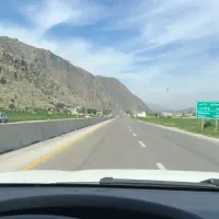 گشت جزیره با پارس