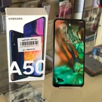 سامسونگ a50 ۱۲۸ گیگ تمیز|موبایل|یزد, |دیوار
