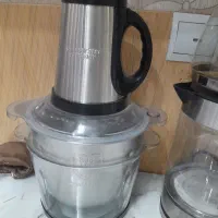 غذاساز و چای ساز