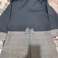 لباس فرم دخترانه