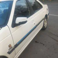 پژو پارس سال مدل۹۳ دوگانه فابریک|خودرو سواری و وانت|اصفهان, بهارستان|دیوار