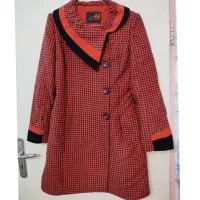 لباس زمستانه نو و درحدنو واقعی|لباس|کرج, شهرک بنفشه|دیوار