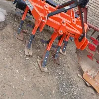 چیزل ادوات شخم زنی