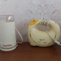همزن و اسیاب