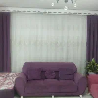 پرده پذیرایی|پرده، رانر، رومیزی|لنگرود, |دیوار