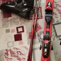 چوب اسکی روسیگنال