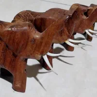 دکوری و مجسمه چوبی،ورق بزنید،مناسب کافه و منزل|مجسمه، تندیس، ماکت|فردوسیه, |دیوار