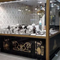 رهن و اجاره مغاز طلا فروشی فول امکانات۱۳م|اجارهٔ مغازه و غرفه|کرج, المهدی|دیوار