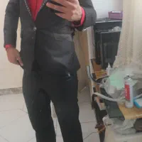 کت و شلوار مردانه