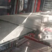 دو عدد یخچال سوپر مارکت|فروشگاه و مغازه|دلند, |دیوار