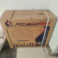 بخاری مشهد دوام اکبند