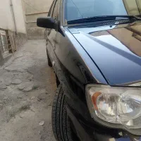 پراید 111sxبدون رنگ 91عتیقه|خودرو سواری و وانت|تبریز, |دیوار