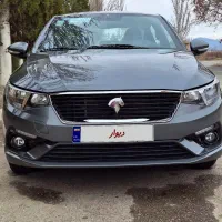 تارا دنده‌ای، مدل ۱۴۰۲