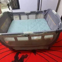 تخت کودک و نوزاد
