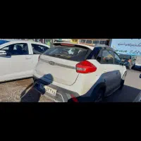 x22 اسپورت لاکچری مدل 1402