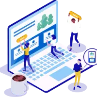 تولید محتوا برای سایت